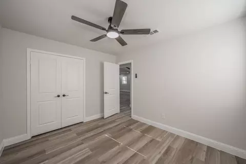 Bedroom - 1006 N Ector Dr, Euless, TX 76039 photo 7 of 12