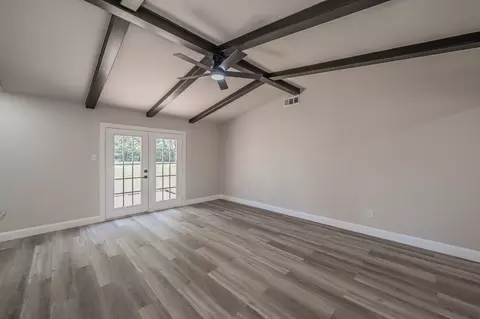 Living - 1006 N Ector Dr, Euless, TX 76039 photo 4 of 5