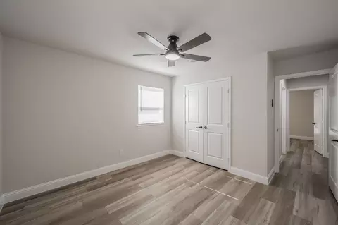Bedroom - 1006 N Ector Dr, Euless, TX 76039 photo 10 of 12