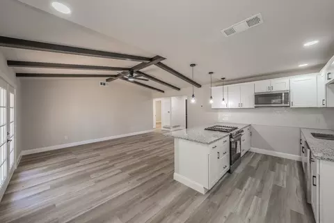 Living - 1006 N Ector Dr, Euless, TX 76039 photo 5 of 5