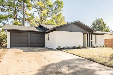 1006 N Ector Dr, Euless, TX 76039
