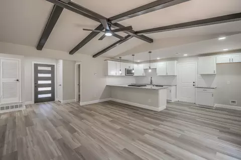 Living - 1006 N Ector Dr, Euless, TX 76039 photo 2 of 5