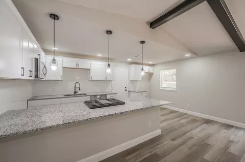 Kitchen - 1006 N Ector Dr, Euless, TX 76039 photo 1 of 3