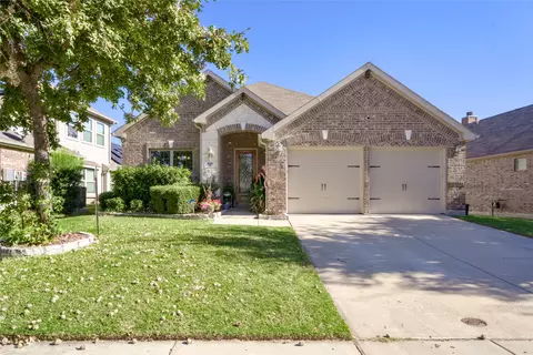 625 Kinghaven Dr, Little Elm, TX 75068