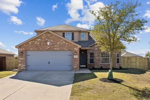 309 Meadow Lark Ln, Anna, TX 75409
