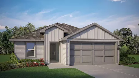 10641 Diamond Mine Dr, Crowley, TX 76036
