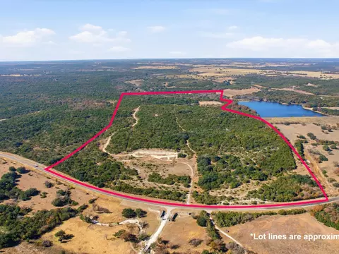 tbd 200 Acres Fm-2481 Rd #2481, Stephenville, TX 76401