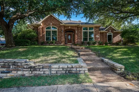 400 Brook View Ct, Prosper, TX 75078