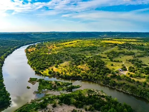 Undisclosed, Graford, TX 76449