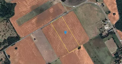 208 SE Co Rd 0110, Kerens, TX 75144