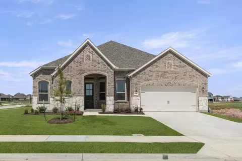 1401 Kadynce Ln, Anna, TX 75409