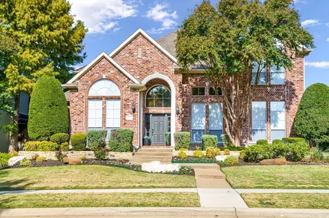 4513 Briar Hollow Dr, Plano, TX 75093