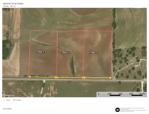 Tract 2 Tbd Fm 1178, Clyde, TX 79510