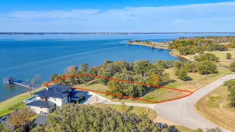 lot56 Paradise Cv, Streetman, TX 75859