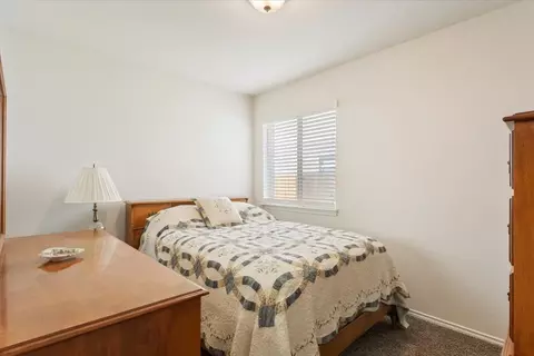 Bedroom - 11204 Echo Dr, Waco, TX 76708 photo 3 of 3