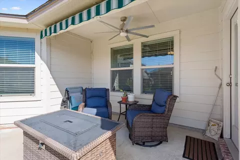 Exterior - 11204 Echo Dr, Waco, TX 76708 photo 5 of 6