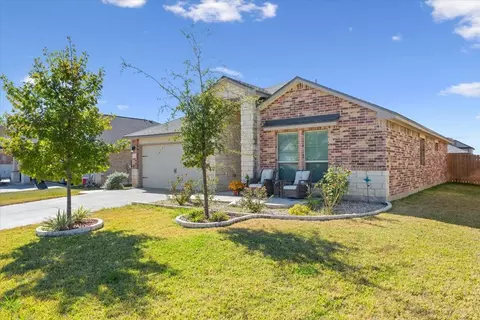 Exterior - 11204 Echo Dr, Waco, TX 76708 photo 3 of 6