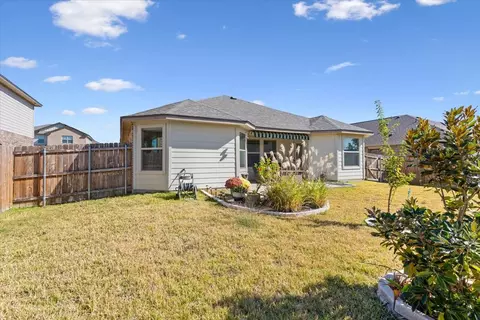 Exterior - 11204 Echo Dr, Waco, TX 76708 photo 6 of 6