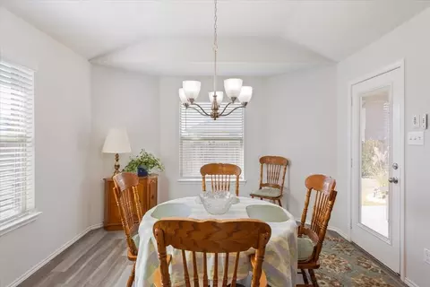 Dining - 11204 Echo Dr, Waco, TX 76708 photo 1 of 1