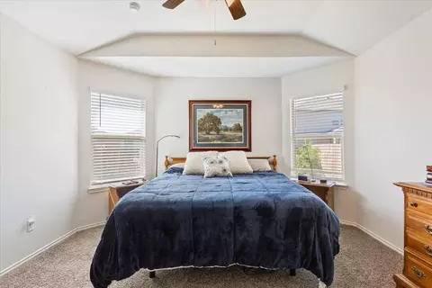 Bedroom - 11204 Echo Dr, Waco, TX 76708 photo 2 of 3