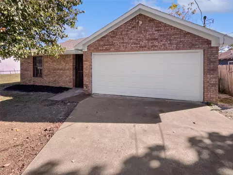 4346 Hamilton Ave, Dallas, TX 75210
