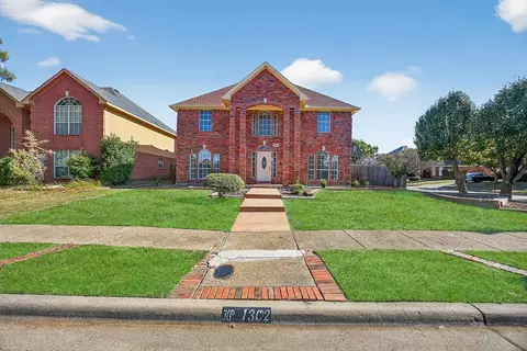 1302 Boyd St, Cedar Hill, TX 75104