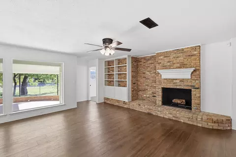 1208 Birch St, Hurst, TX 76053