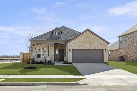 1328 David Dr, Anna, TX 75409