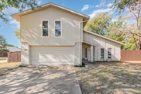 1301 N Yale Blvd, Richardson, TX 75081