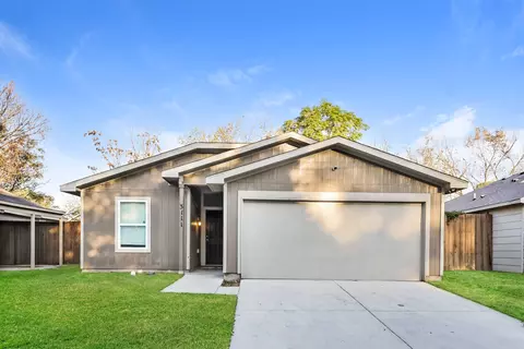 3111 Mcdermott Ave, Dallas, TX 75215