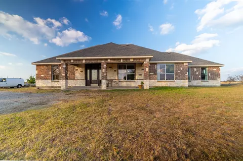 6216 Fm 499, Campbell, TX 75422