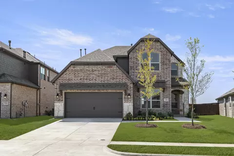 2320 Errol St, Anna, TX 75409