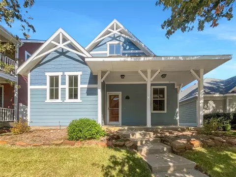 9921 Boston Harbor Dr, Providence Village, TX 76227
