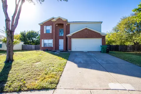 3108 Spenrock Ct, Denton, TX 76210