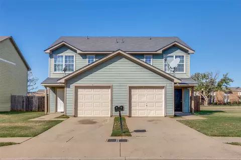 4526 Alamosa St, Fort Worth, TX 76119