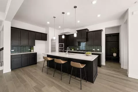 Kitchen - 808 Stone Eagle Dr, Azle, TX 76020 photo 1 of 3