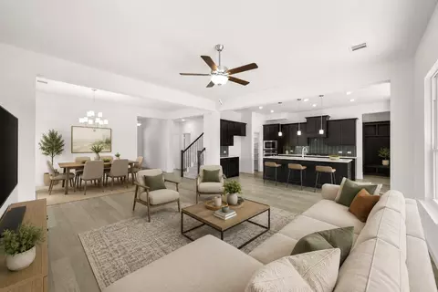 Other - 808 Stone Eagle Dr, Azle, TX 76020 photo 3 of 8