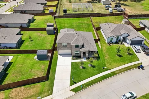 View/Area - 808 Stone Eagle Dr, Azle, TX 76020 photo 1 of 4