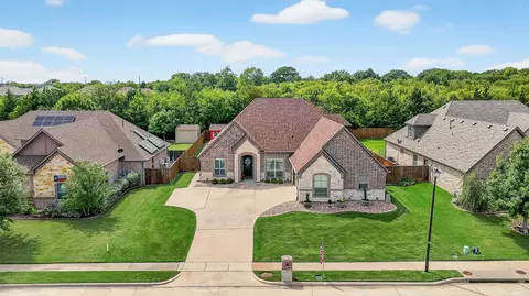 2420 Remuda Dr, Sherman, TX 75092