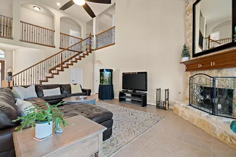 14048 Zippo Way, Haslet, TX 76052