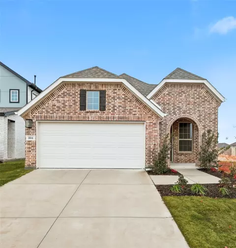 804 Antioch Dr, Mckinney, TX 75071
