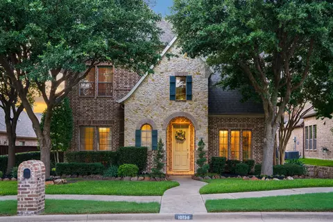 10138 Drawbridge Dr, Frisco, TX 75035