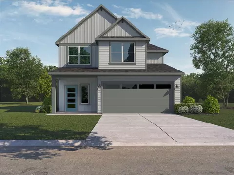 10653 Diamond Mines Dr, Crowley, TX 76036