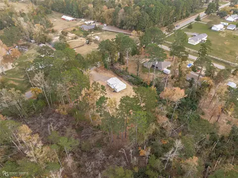 516 Crouch Rd, Benton, LA 71006 photo 2