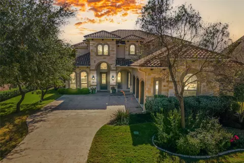 3705 Valencia Ct, Flower Mound, TX 75022