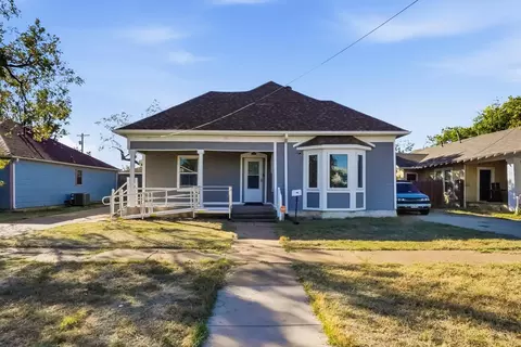 1737 N 3rd St, Abilene, TX 79603