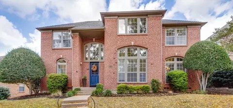 2117 Texas Ash Dr, Irving, TX 75063