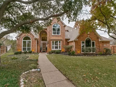 1406 Richmond Ct, Southlake, TX 76092