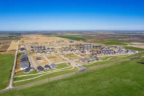 View/Area - 3108 Winecup Rd, Celina, TX 75009 photo 3 of 8