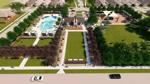 View/Area - 3108 Winecup Rd, Celina, TX 75009 photo 5 of 8